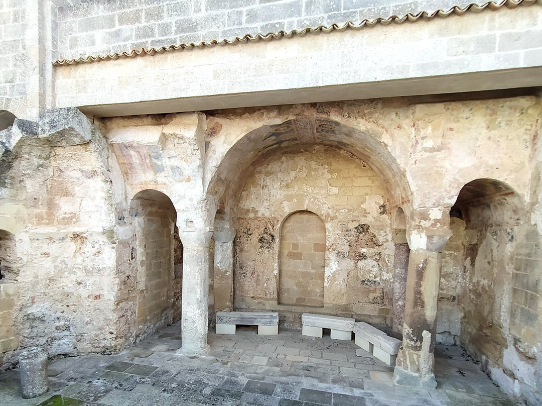 Cattedrale di Castro-Castro必去景点