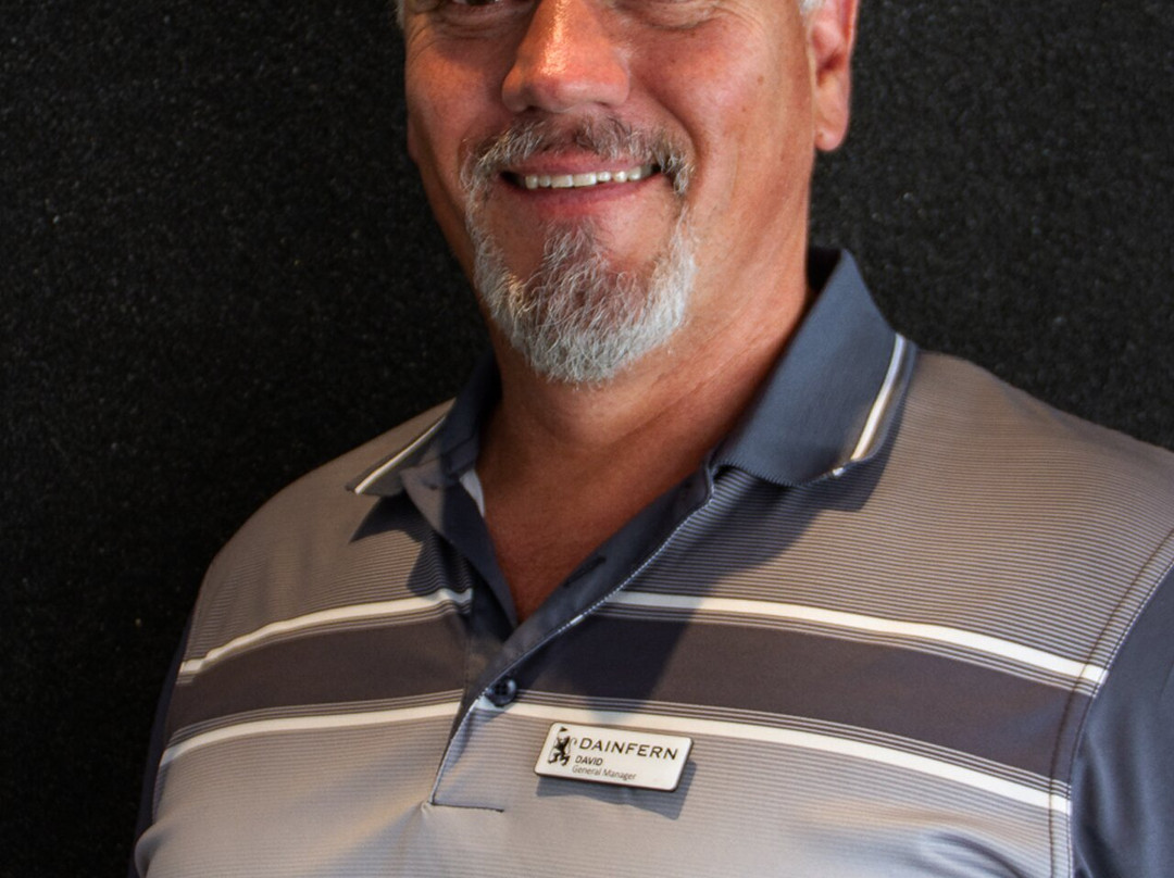 Dainfern Golf & Country Estate-兰德堡必去景点