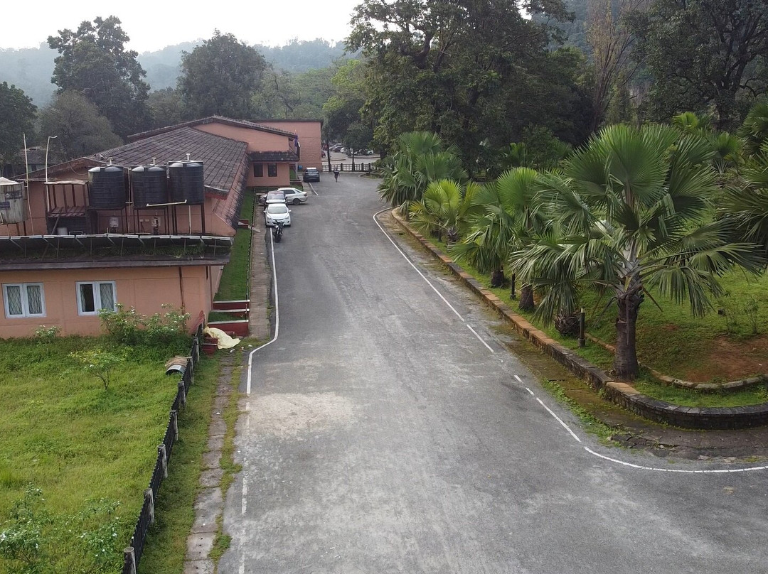 Hotel Mayura Gerusoppa Jogfalls主图