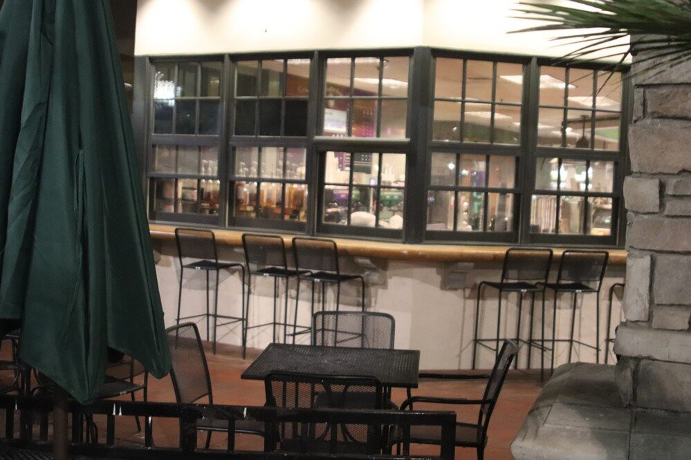 The Shoppes At Casa-钱德勒必去景点