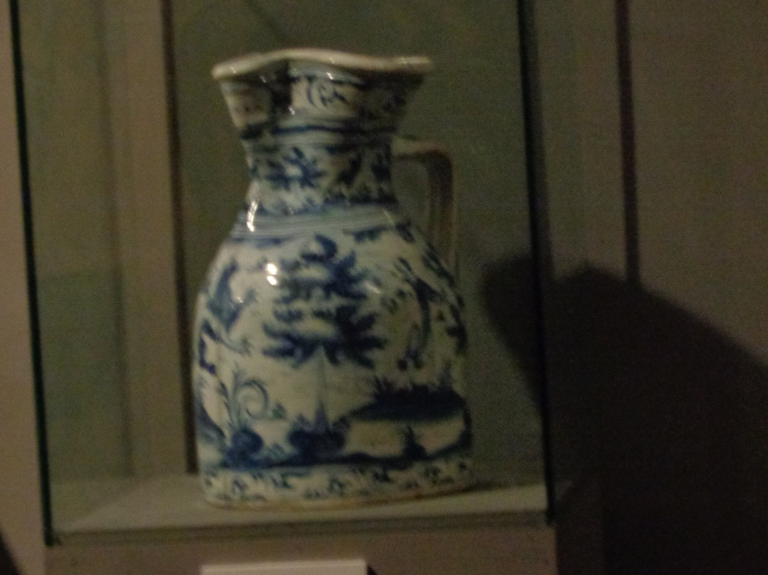 Museo Parroquial景点图片