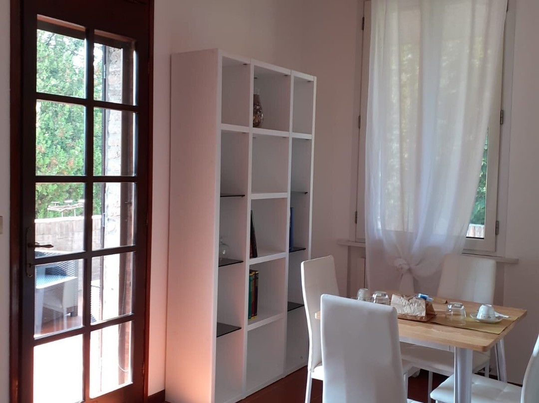 La Maison Verte Ferrara主图