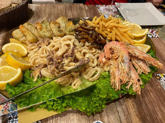 San Gillio旅游攻略图片