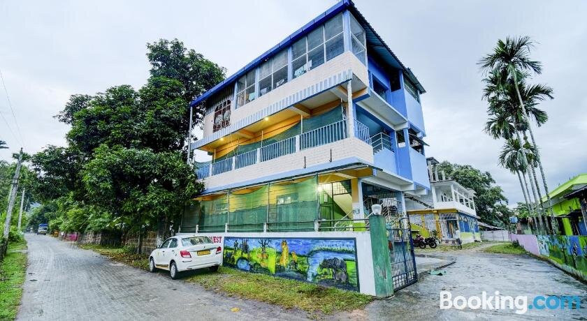 OYO Flagship 83584 Ritu Regency