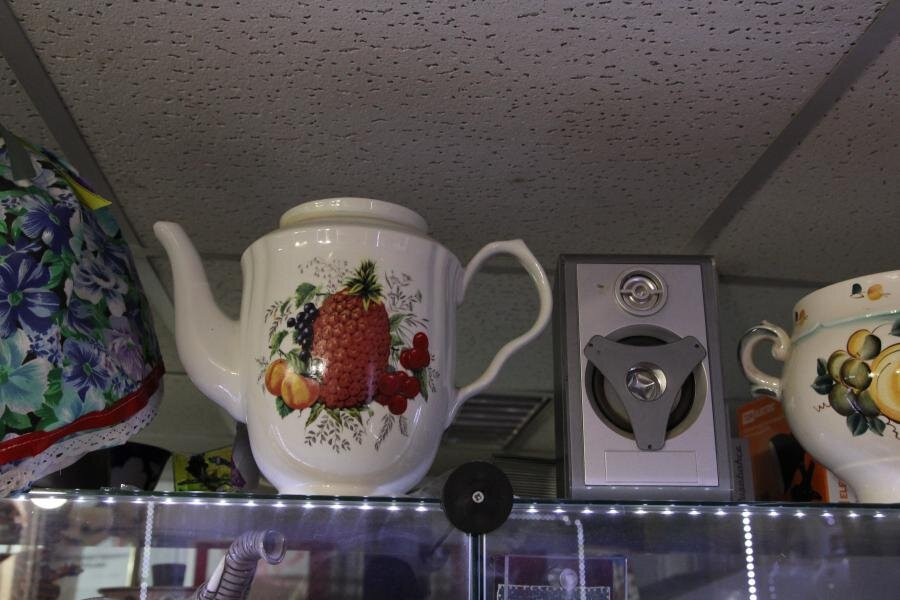 Museum of Russian Teapot景点图片
