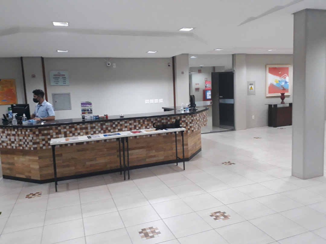 Hotel Executivo主图