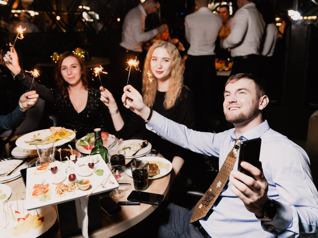 Air Music Hall Karaoke Club-Novorossiysk必去景点