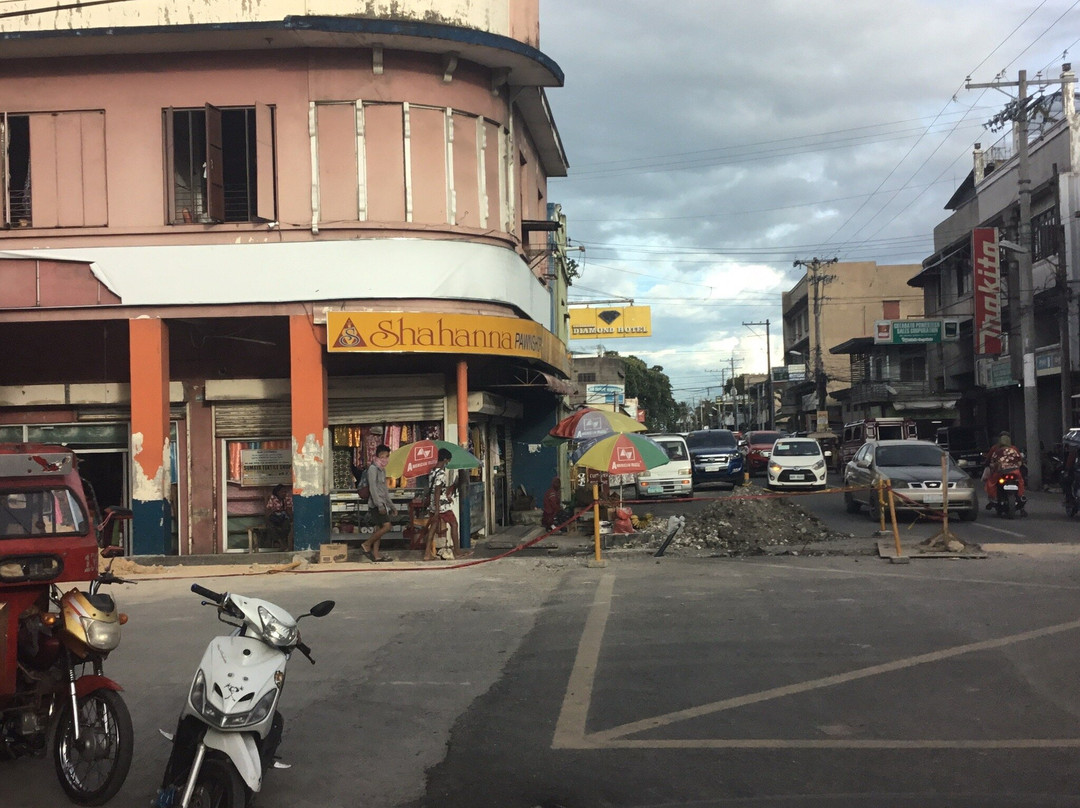 Cotabato Diamond Hotel主图