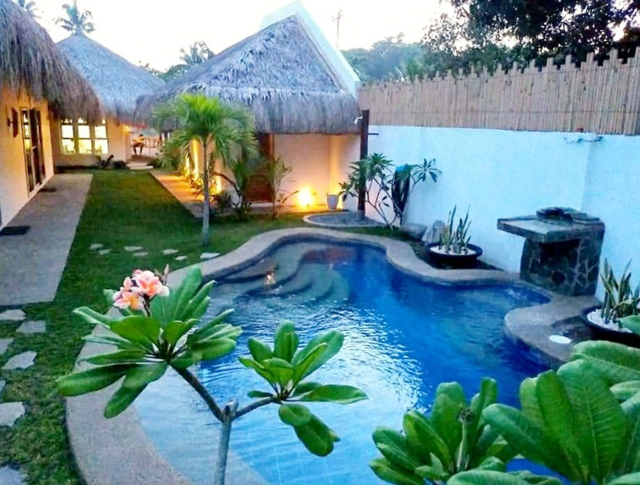 Hazel’s Massage and Nail Spa-岛印必去景点