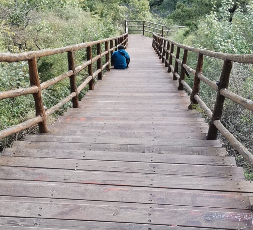 医巫闾山-北镇市必去景点