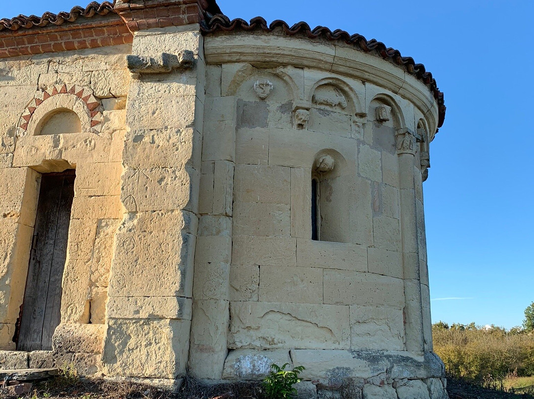 Chiesa di San Marziano景点图片