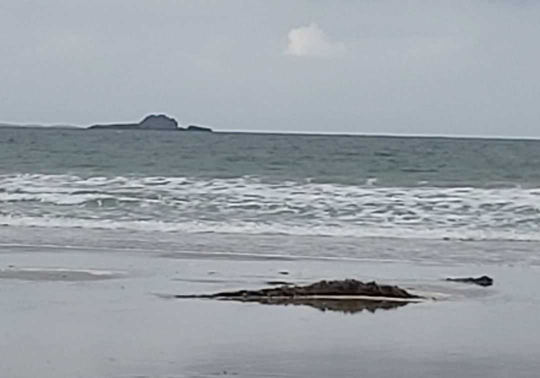 Banna Strand-特拉利必去景点