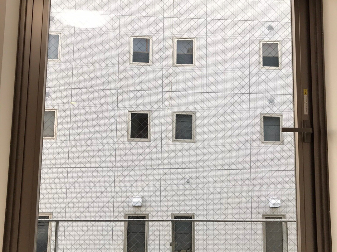 Hotel Wing International Select Higashi Osaka主图