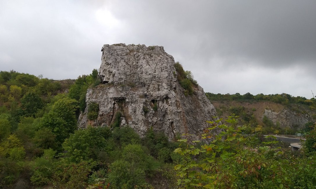 Kadzielnia Park and Nature Reserve景点图片