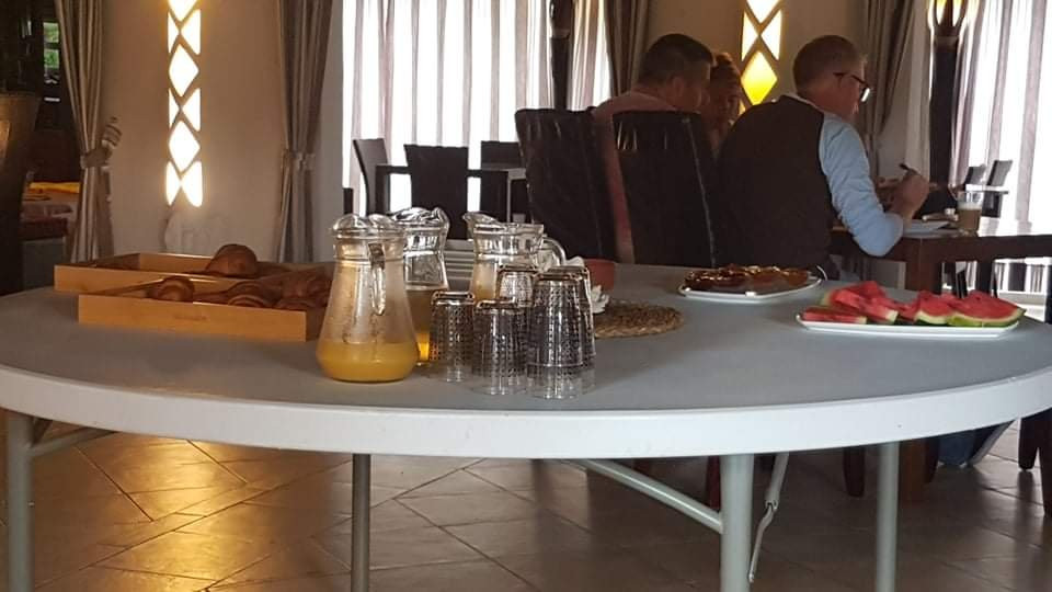 Naina Park Resort主图