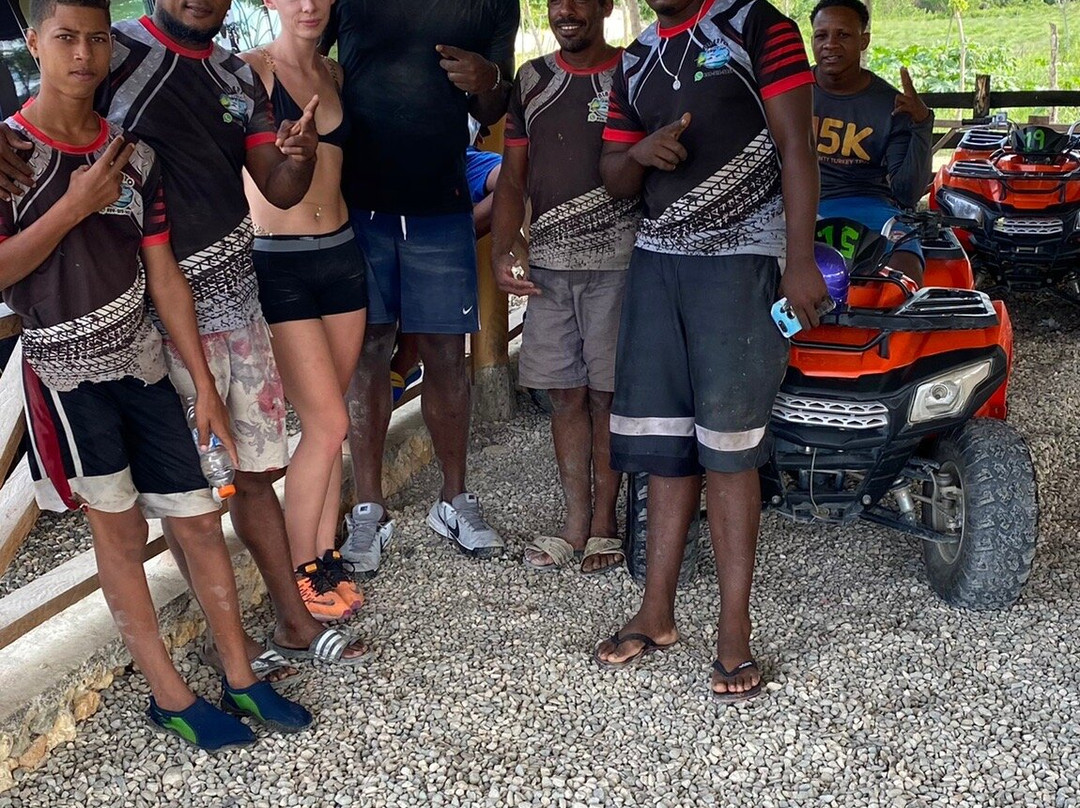 Michel Transfers And Tours-喀巴里特必去景点