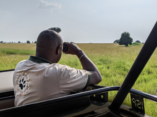 Natural World Kenya Safaris - Malindi