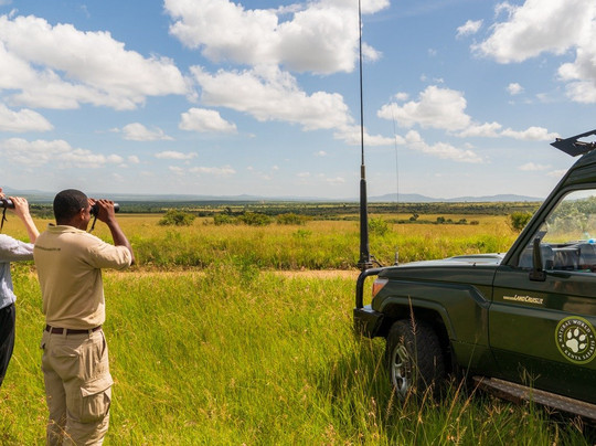 Natural World Kenya Safaris - Malindi-马林地必去景点