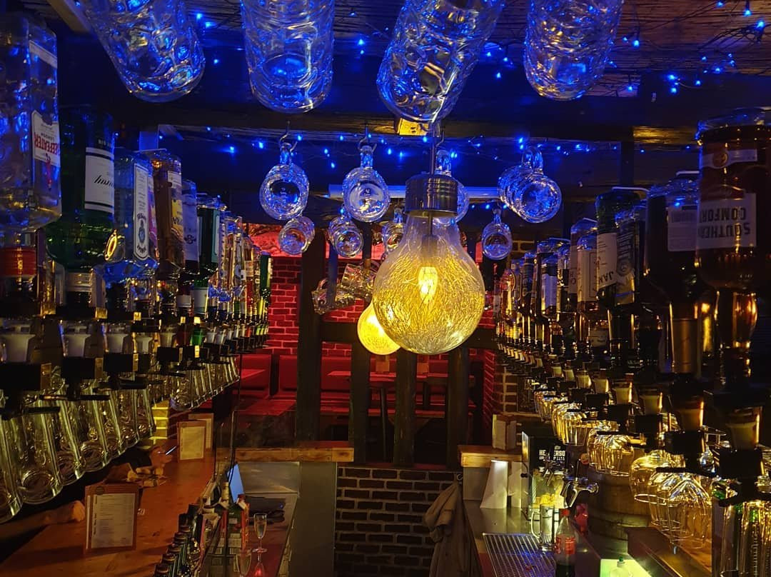 Fässla Stub´n Kult-Kneipe & Bar Bamberg景点图片
