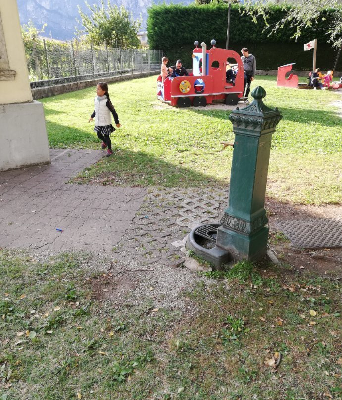 Parco Giochi-San Michele all'Adige必去景点