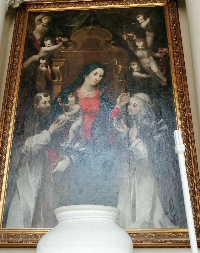 Chiesa di Maria Santissima Immacolata景点图片