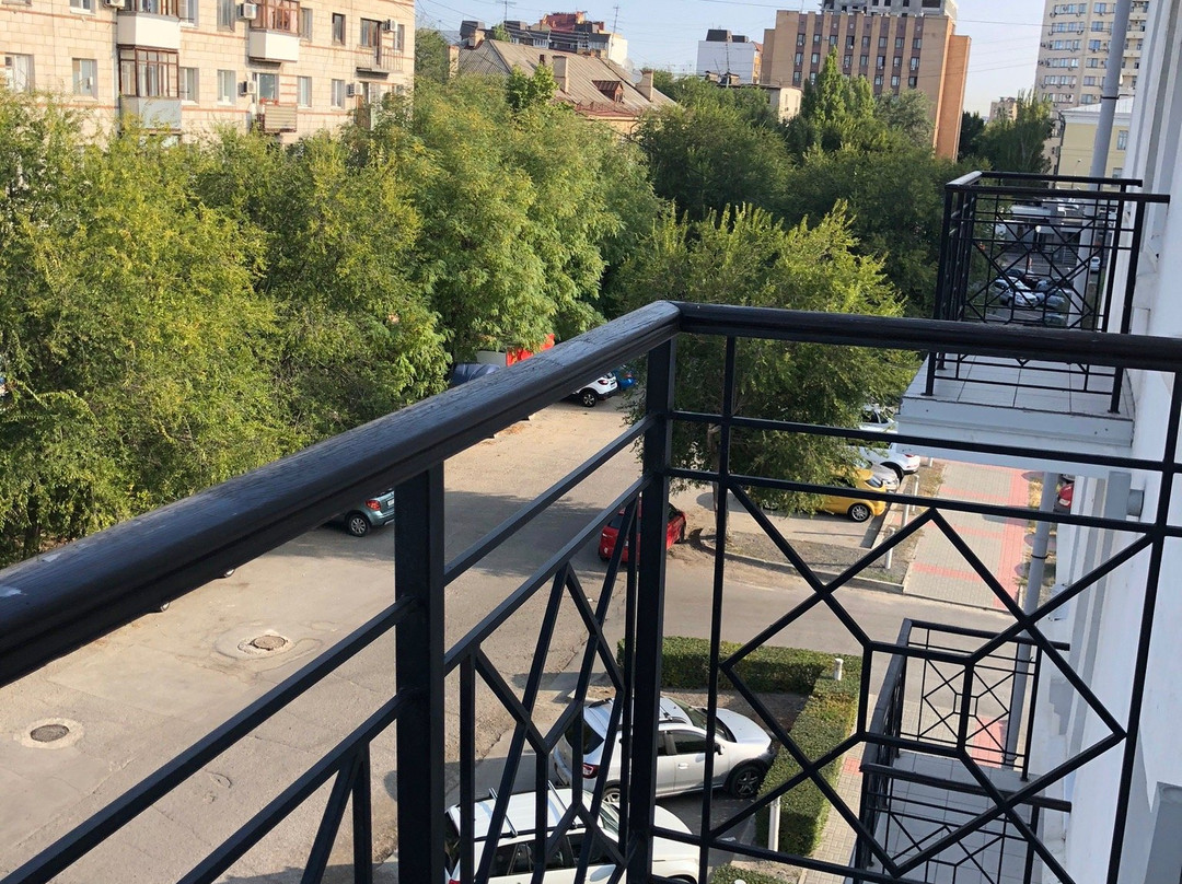Aparthotel Yuzhny主图