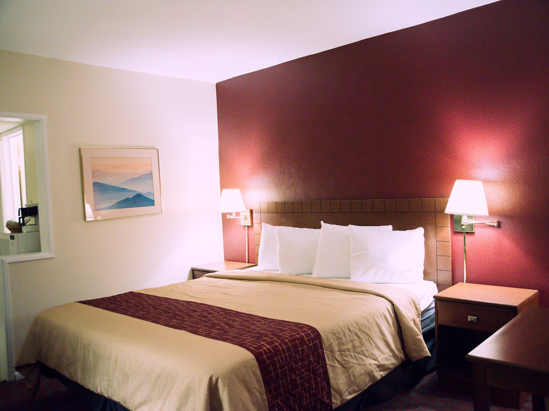 Red Roof Inn Blythe主图