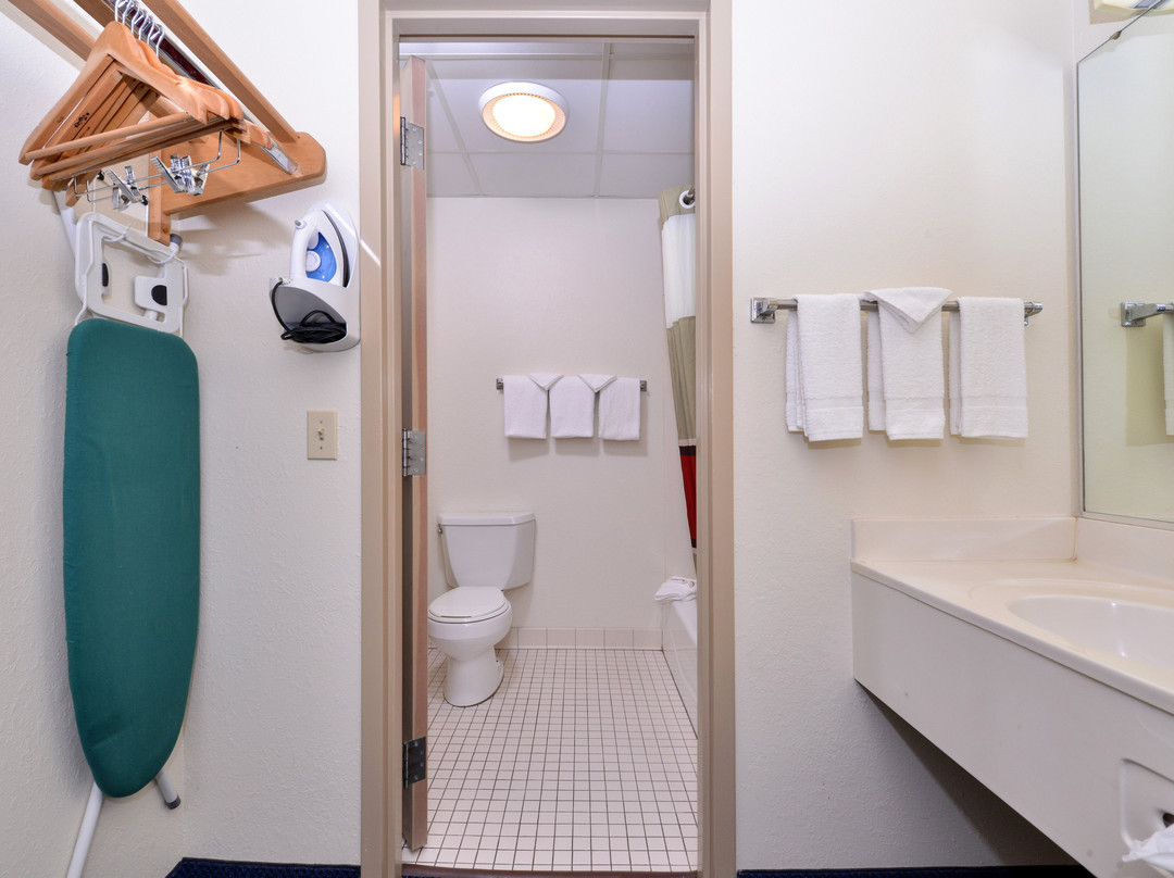 Red Roof Inn Sandusky - Milan主图