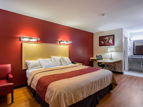 Red Roof Inn West Memphis, AR主图