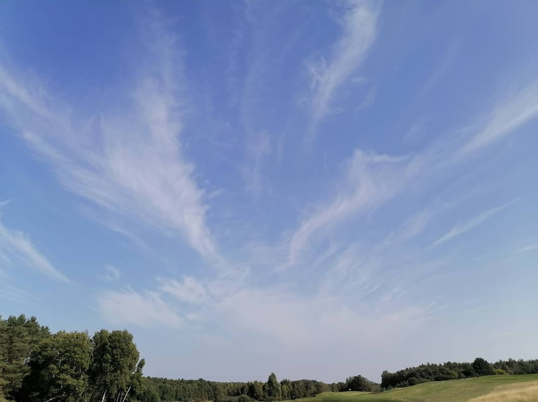 Amber Baltic Golf Club-Kolczewo必去景点