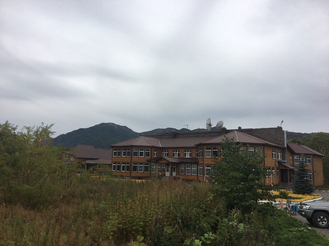 Antarius Guest House主图