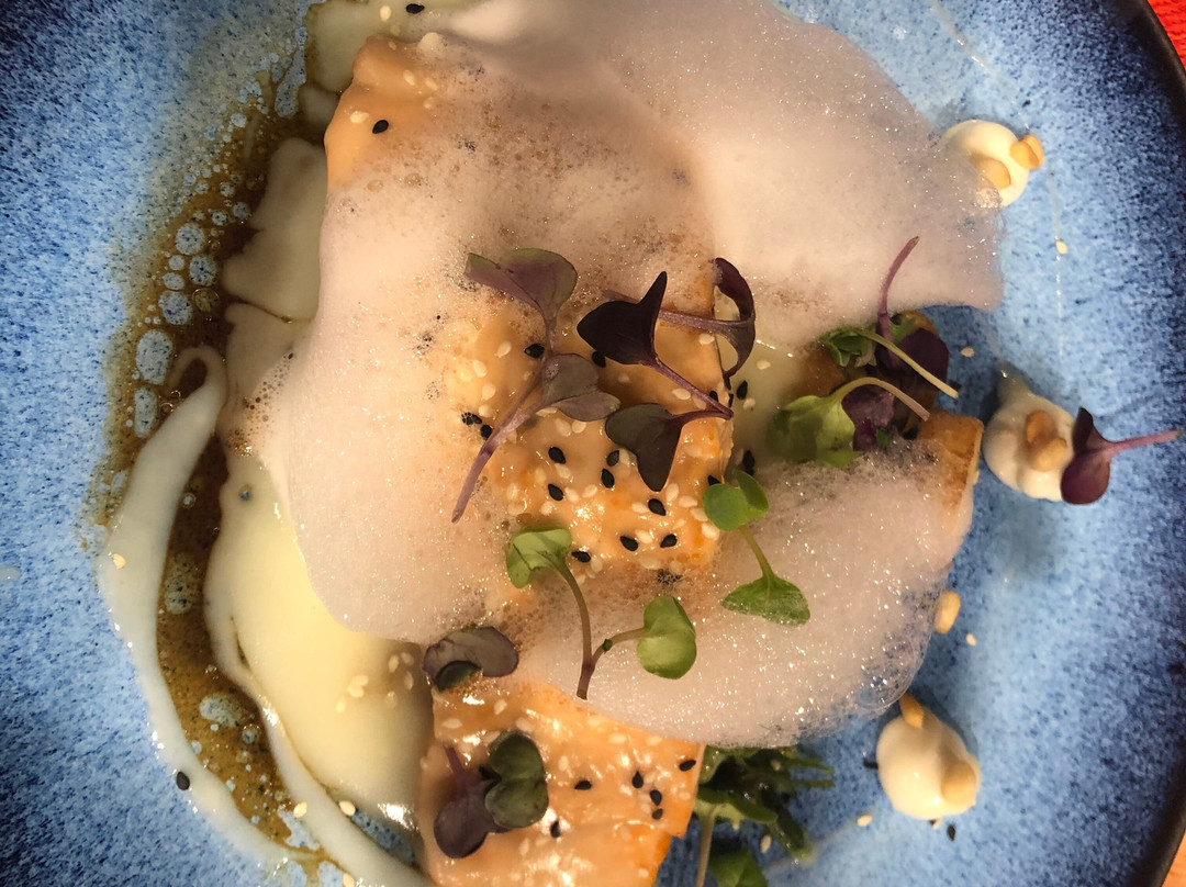 Hotel Robin Hood主图