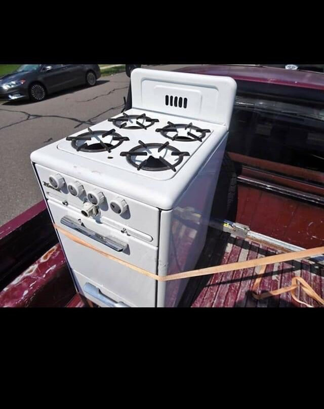 Rangeline Antique Mall-乔普林必去景点