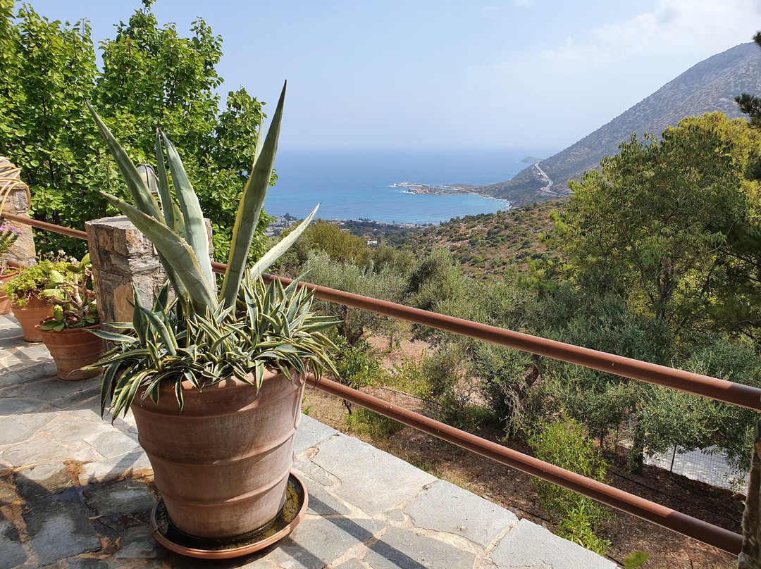 Monastery of Agios Ioannis Prodromos-巴厘必去景点