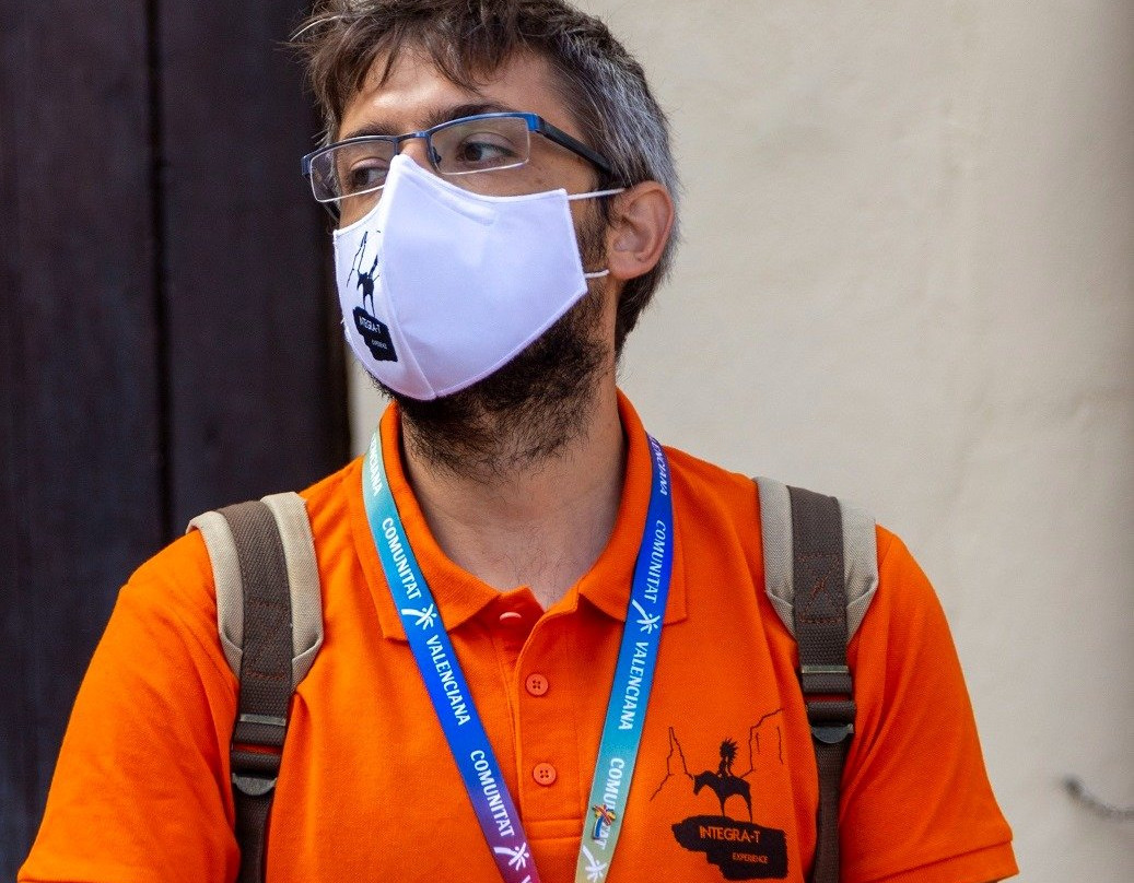 Integra-T Experience-巴伦西亚必去景点