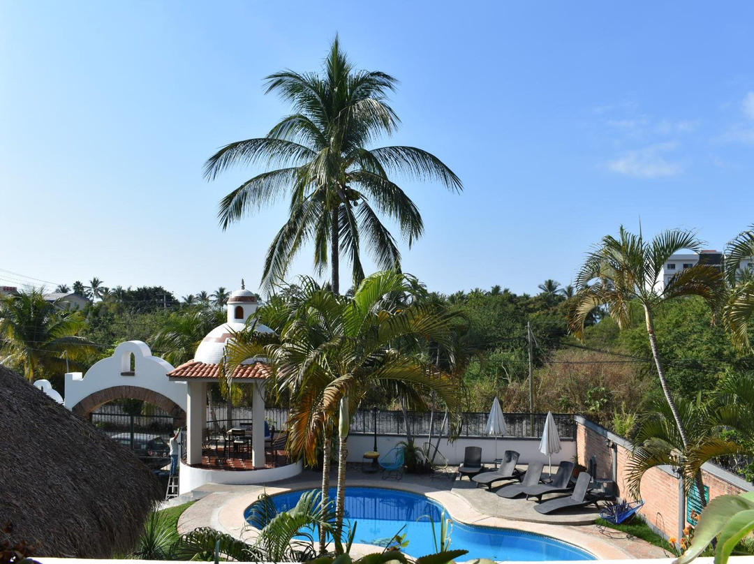 Paraiso Bucerias主图