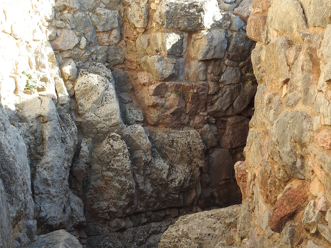 Tiryns-纳夫普利翁必去景点