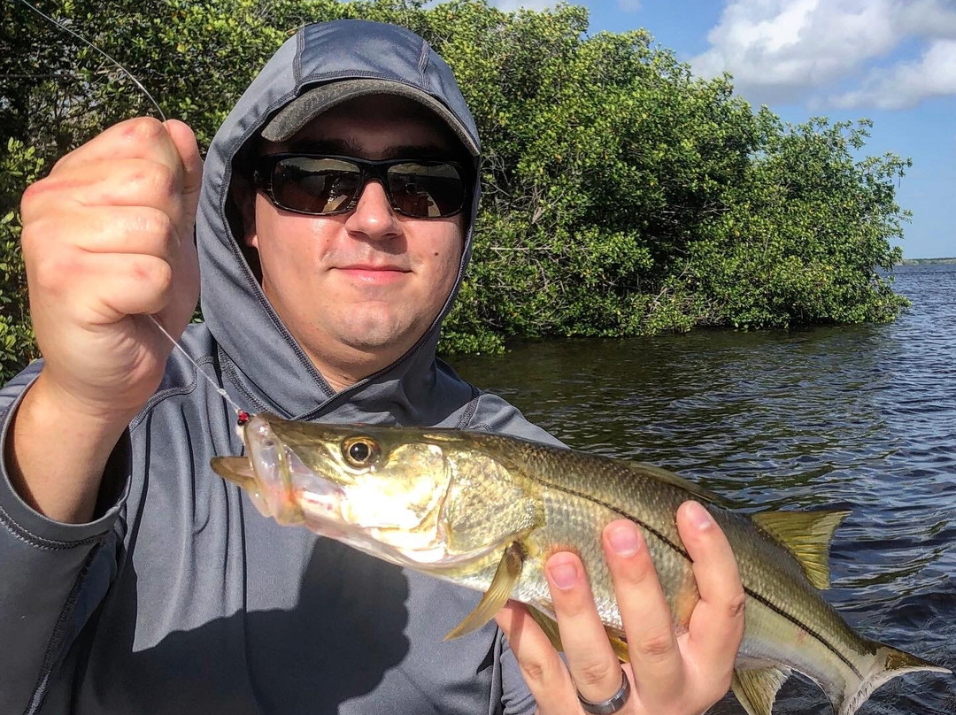 Florida Keys Flats Fishing-Tavernier必去景点