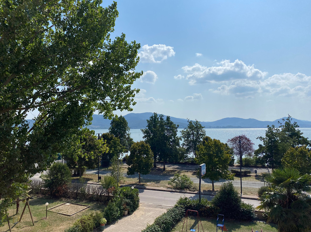 Hotel Ali sul Lago主图