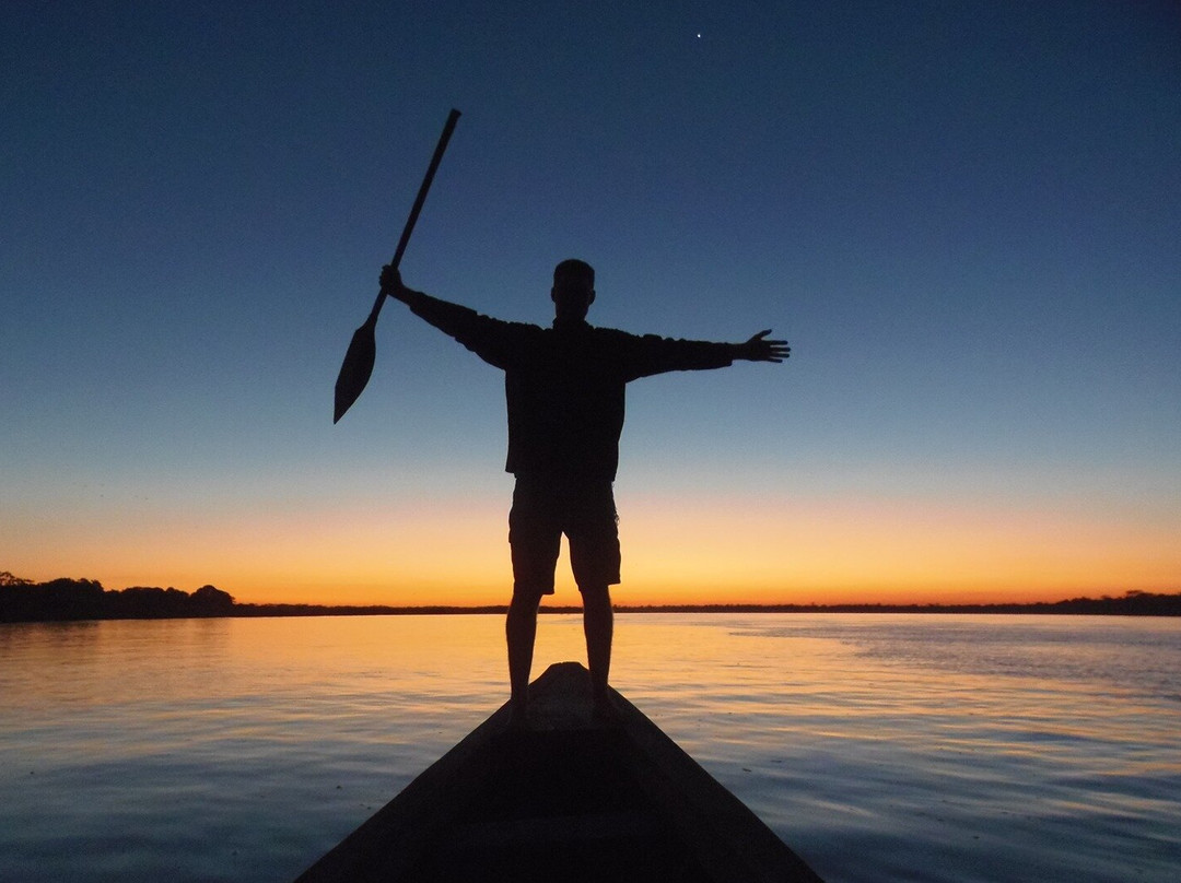 Wildlife Tours Peru-伊基托斯必去景点