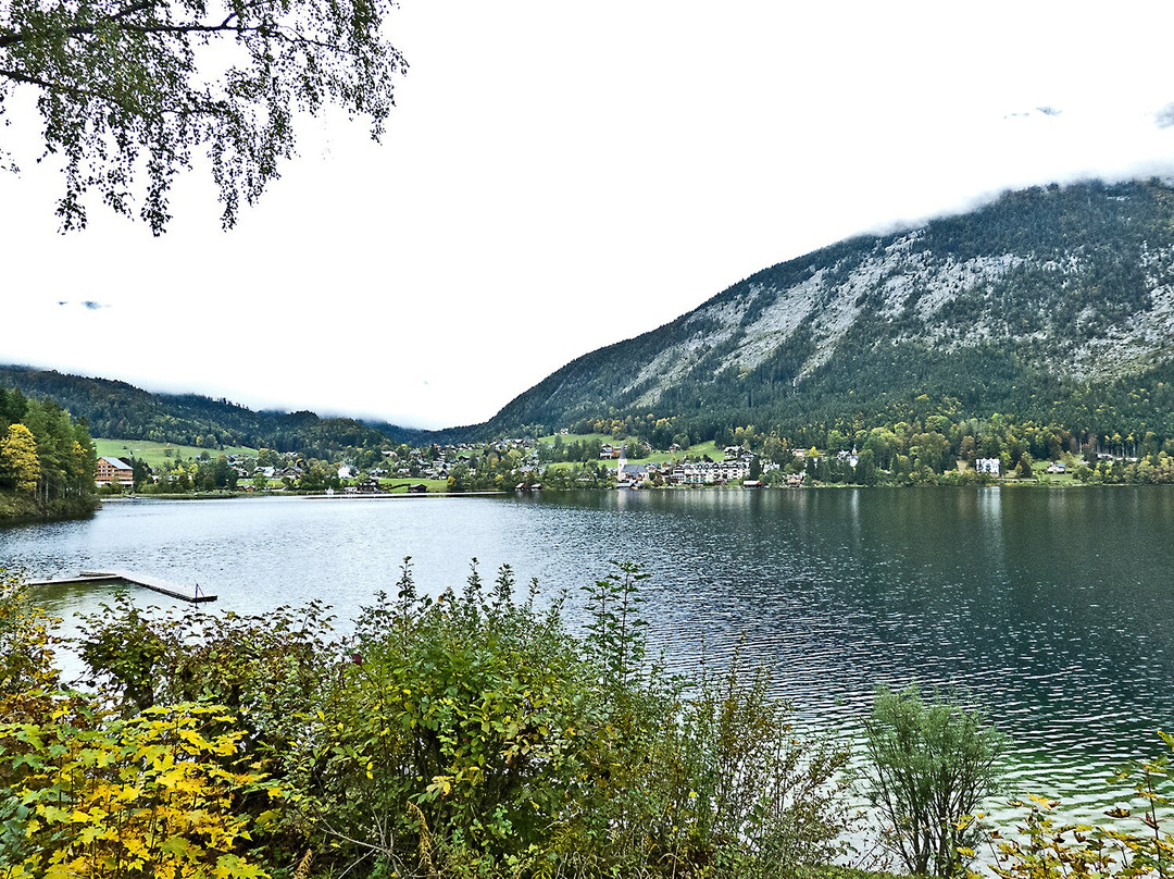Altausseer See-奥尔陶斯必去景点