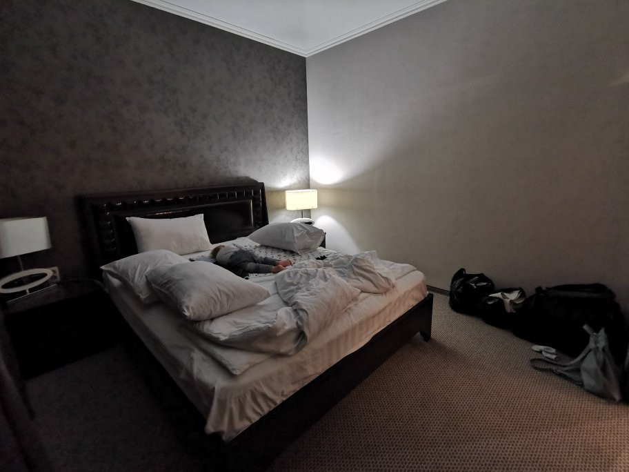 Art Hall Hotel主图