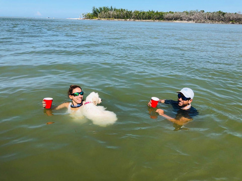 La Vita e' Bella- Marco Eco Tours-马可岛必去景点