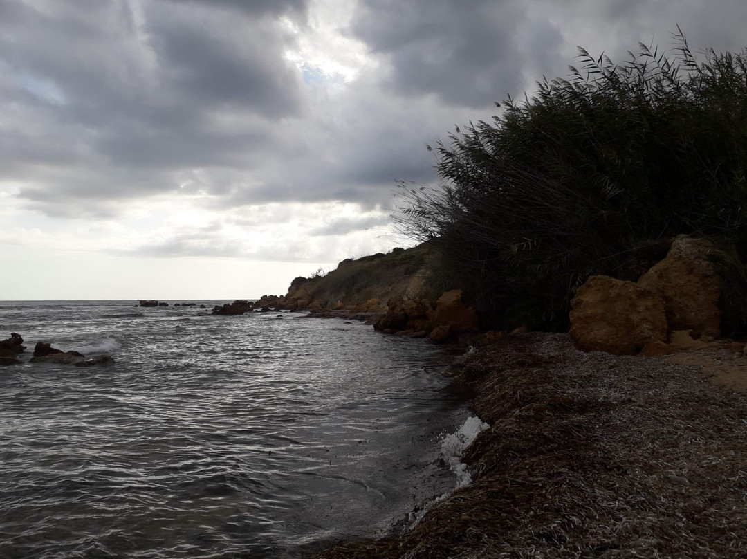 Riserva Naturale Orientata Foce del Fiume Belice e Dune Limitrofe-Castelvetrano必去景点