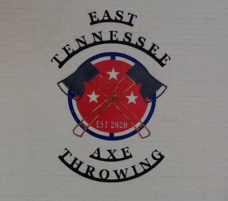 East Tennessee Axe Throwing景点图片