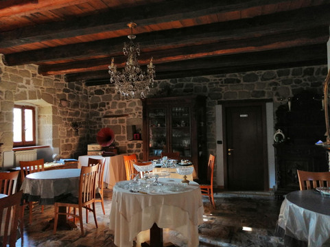 Agriturismo Arcera主图