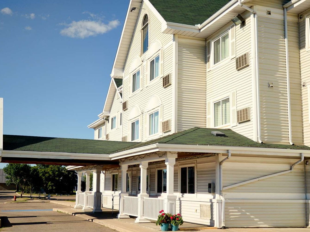 Country Inn & Suites by Radisson, Saskatoon, SK主图