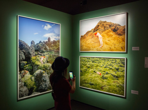 Fotografiska New York-纽约市必去景点