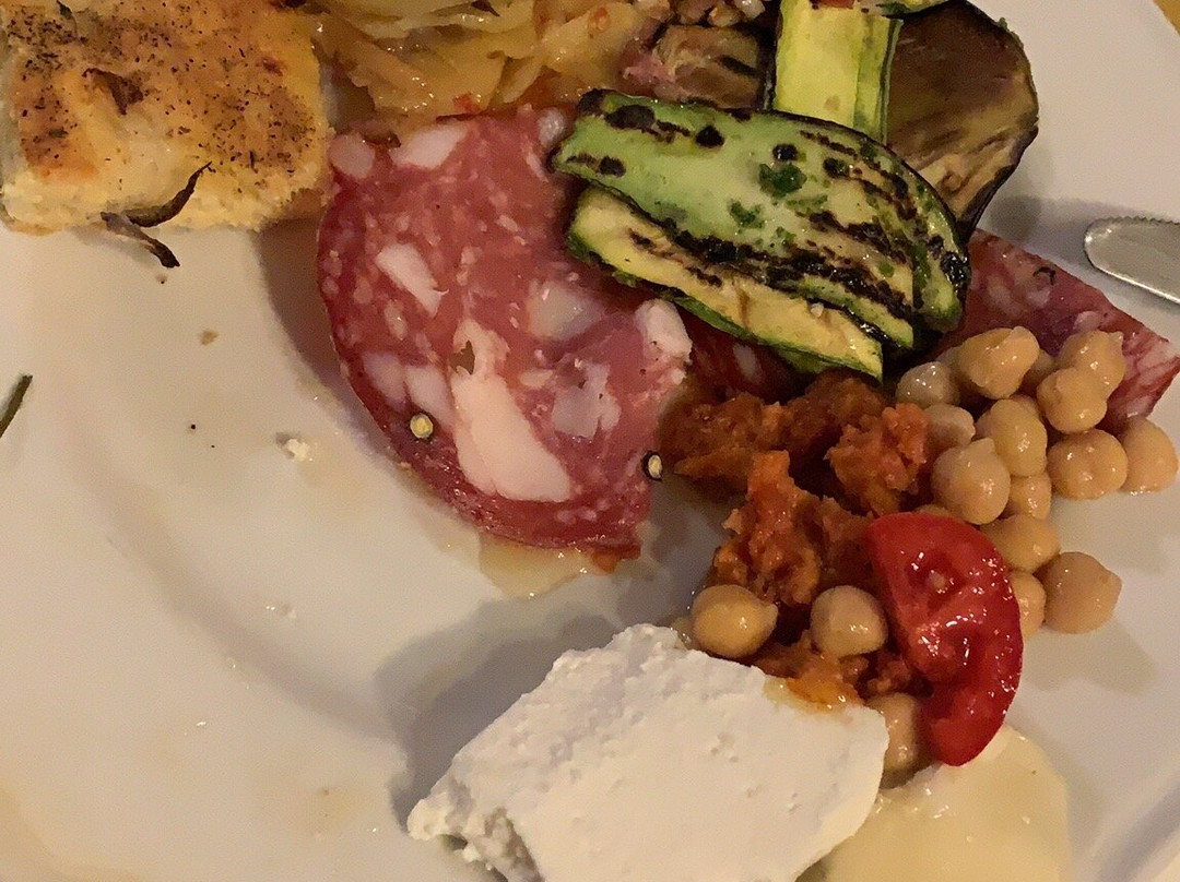 Fattoria San Donato景点图片