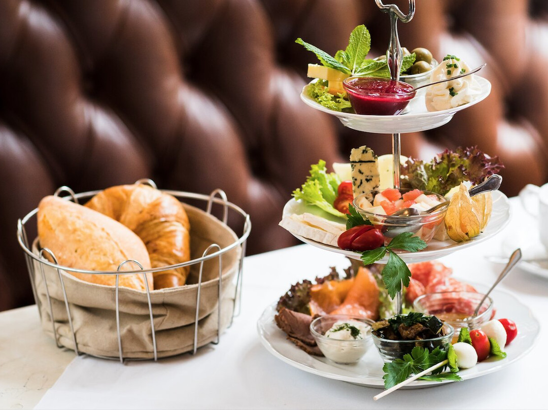 Roncalli Grand Cafè